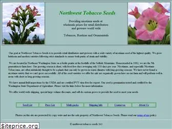 nwtseeds.com