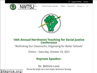 nwtsj.org