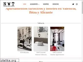 nwtspain.com