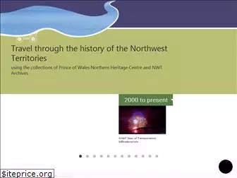 nwttimeline.ca