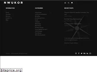 nwukor.com