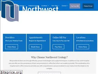 nwurology.com