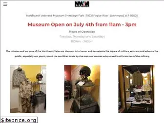 nwveteransmuseum.org