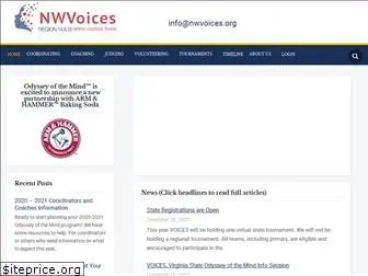 nwvoices.org