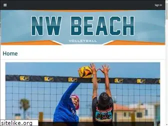 nwvolleyball.com