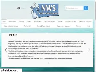 nwwatersystems.com