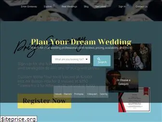 nwweddingresourceguide.com