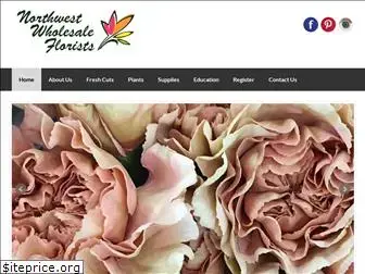 nwwholesaleflorists.com