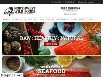 nwwildfoods.com