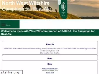 nwwiltscamra.org.uk