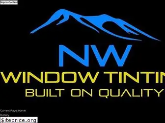 nwwindowtinting.com