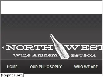 nwwineanthem.com