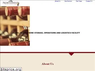 nwwineservices.com