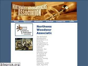 nwwoodworkers.org