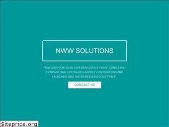 nwwsolutions.com