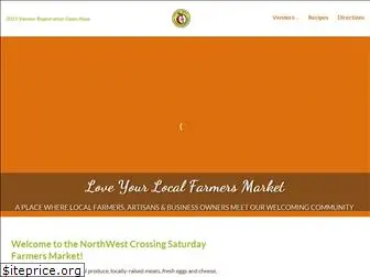 nwxfarmersmarket.com