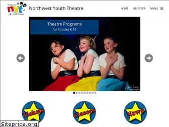 nwyouththeatre.org