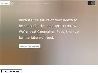 nx-food.com