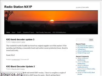 nx1p.net