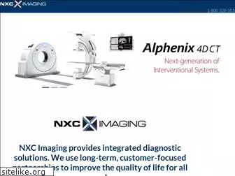 nxc-imaging.com