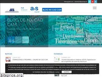 nxcadcam.es