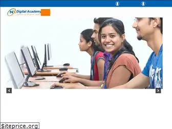 nxdigitalindia.com