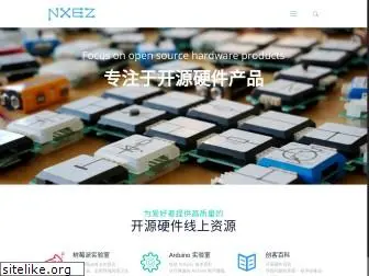 nxez.com