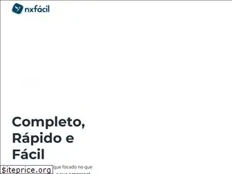 nxfacil.com.br