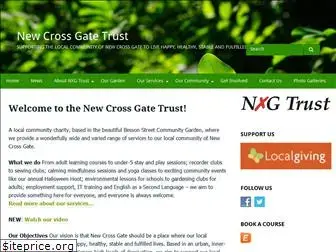 nxgtrust.org.uk