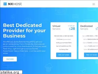 nxhost.net