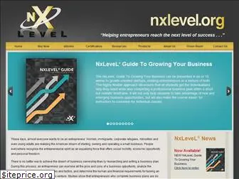 nxlevel.org