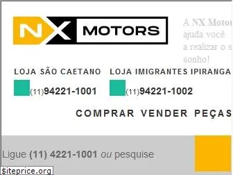 nxmotors.com.br