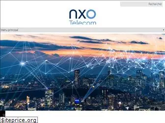 nxo-telecom.fr