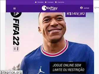 nxplaygames.com.br