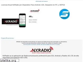 nxrad.io