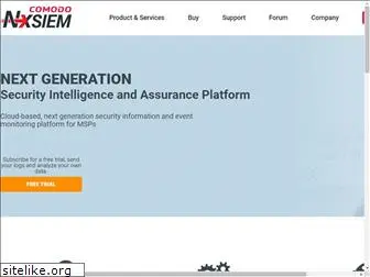 nxsiem.com