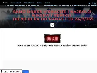 nxsradio.net