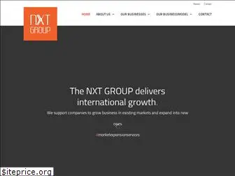 nxt-group.com