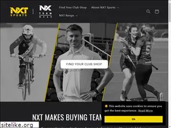 nxt-sports.com