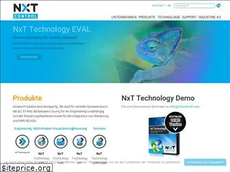 nxtcontrol.com