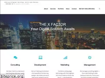 nxtfactor.com