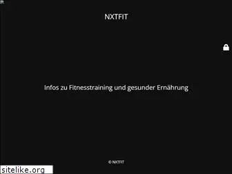 nxtfit.de