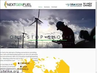 nxtgenfuel.com
