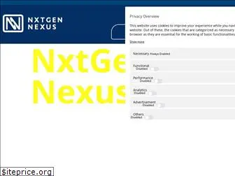 nxtgennexus.com