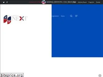 nxtgenusa.org