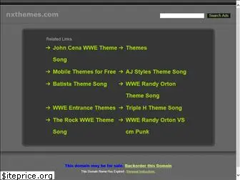 nxthemes.com