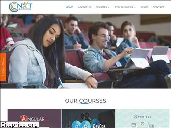 nxtlearning.in