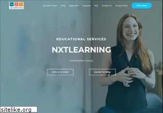 nxtlearning.org