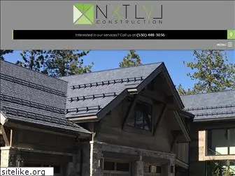 nxtlvlconstruction.com