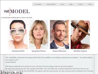 www.nxtmodel.com